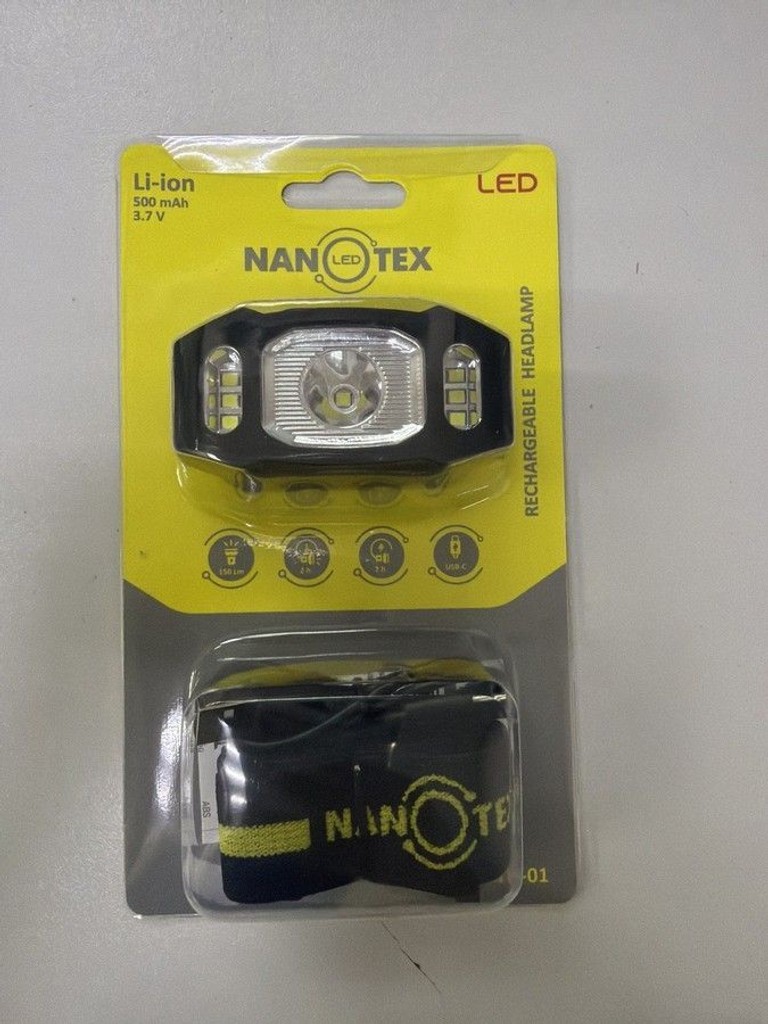 Купить Nanotex th-01 Б/У