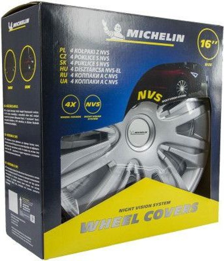 Объявление Michelin Nardo Silver 14 Б/У