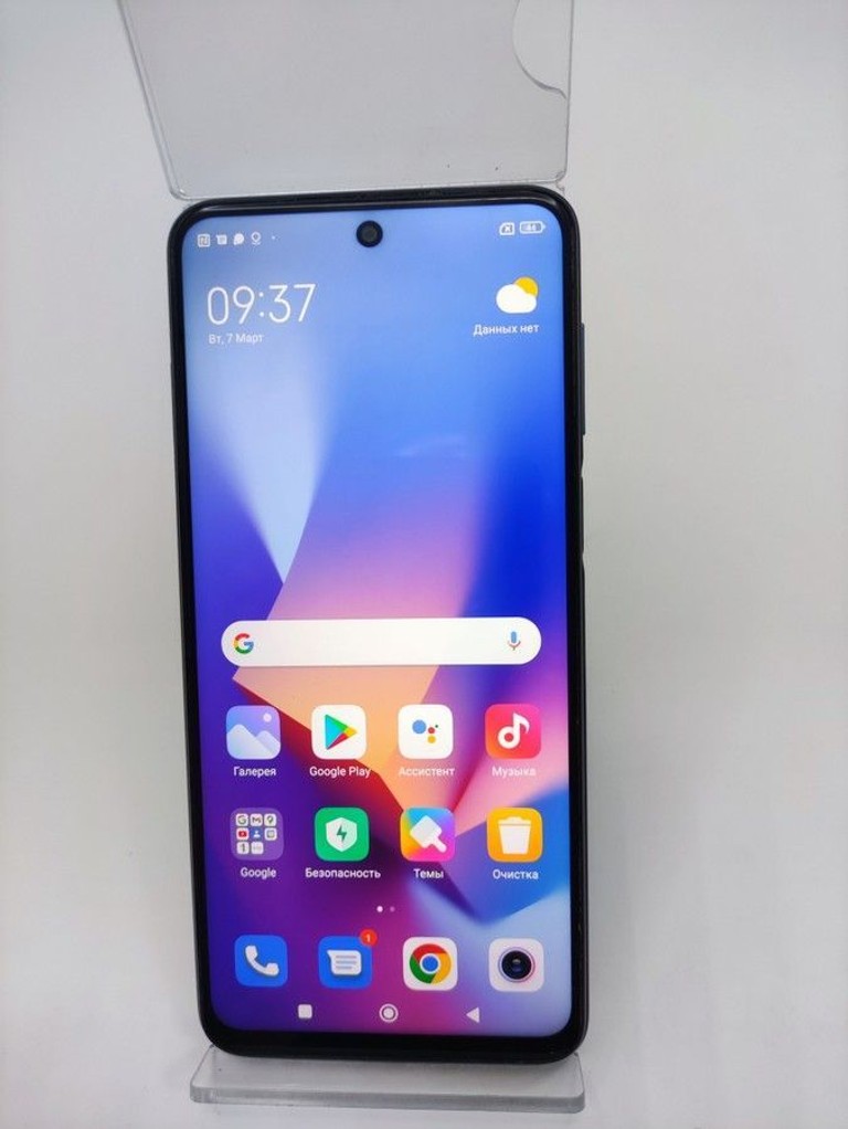 Купить Xiaomi redmi note 9 pro 6/128gb Б/У
