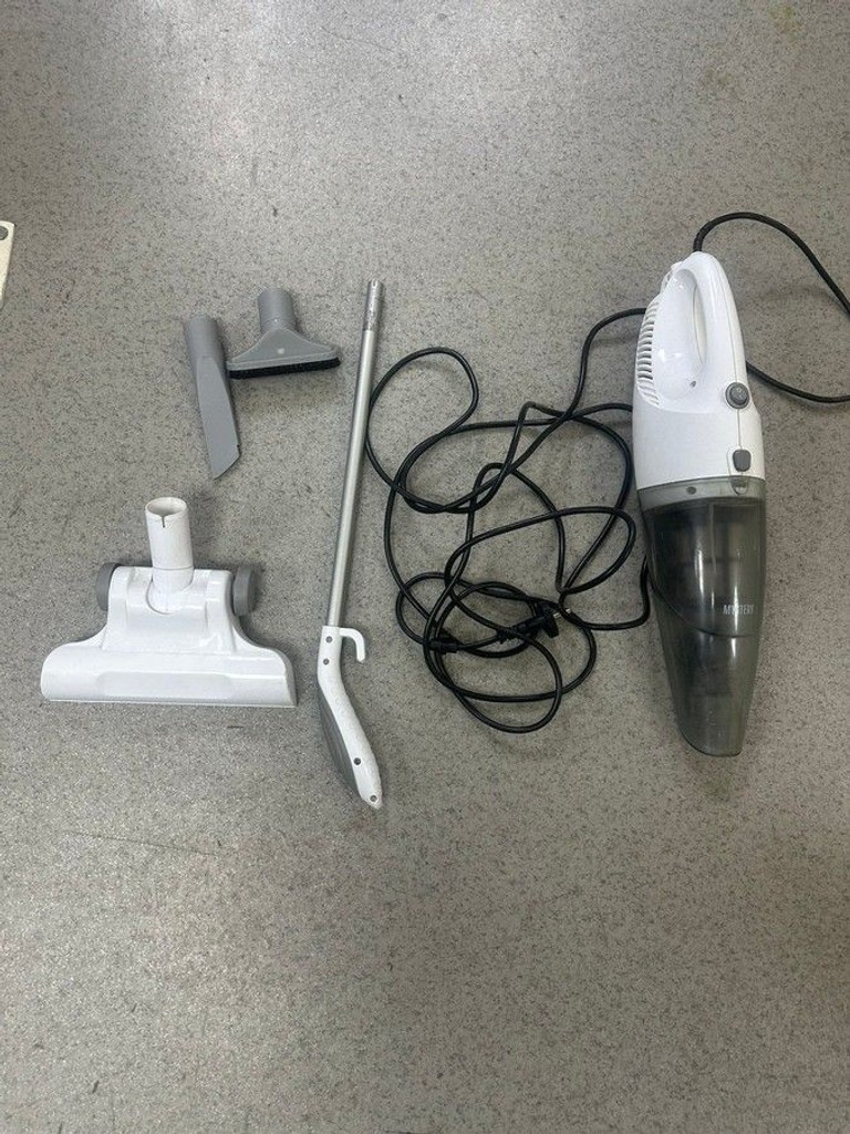 Объявление Mystery MVC-1127 Б/У