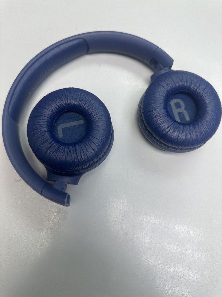 Объявление Jbl tune 500bt Б/У