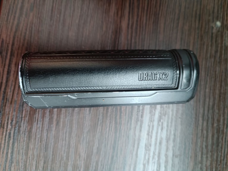 Дешиво Voopoo Drag X2 (Original) с ломбарда
