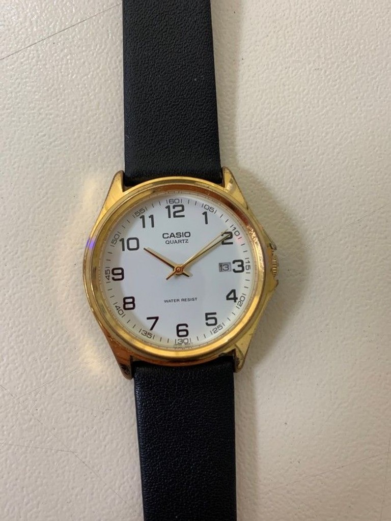 Объявление Casio MTP-1188Q Б/У