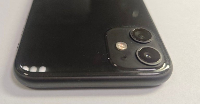 Apple iphone 11 64gb Код:01-201163860. Зображення 12