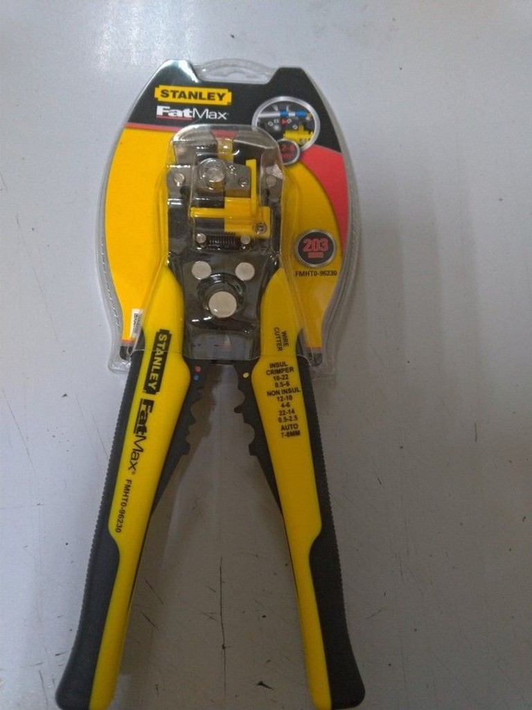 Купить Stanley FMHT0-96230 Б/У