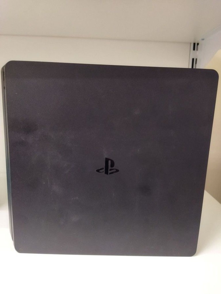 Купить Sony playstation 4 slim 500gb Б/У