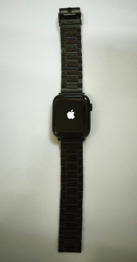 Объявление Apple watch se 2 gps 44mm aluminium case Б/У