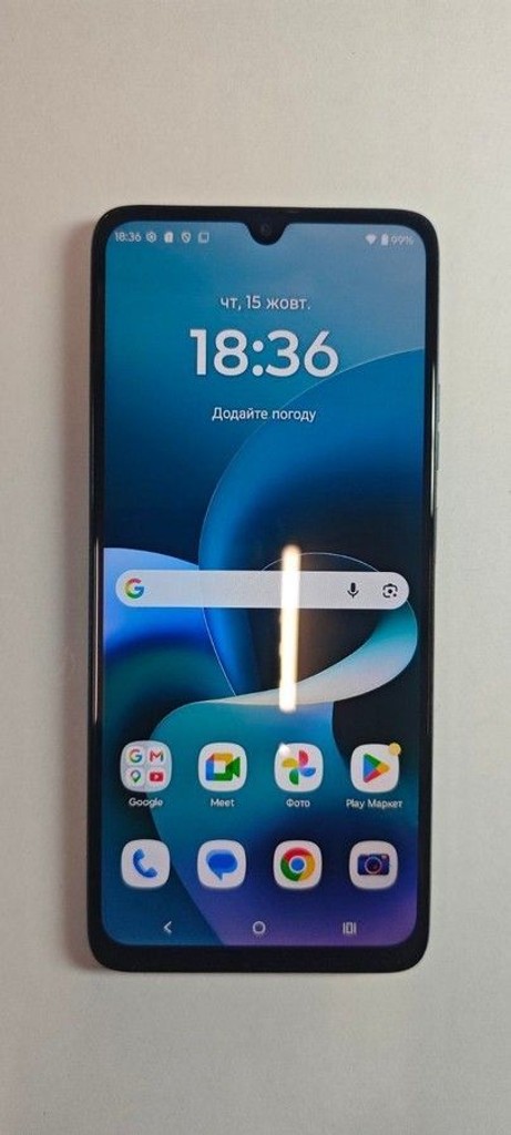 Объявление Motorola moto g06 power 4/256gb Б/У