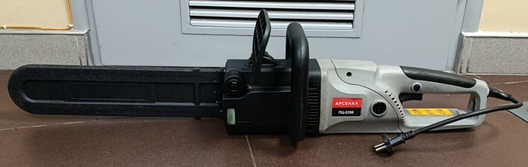Купити Арсенал ПЦ-2200 Б/У