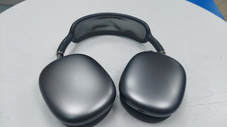 Оголошення Apple airpods max Б/У
