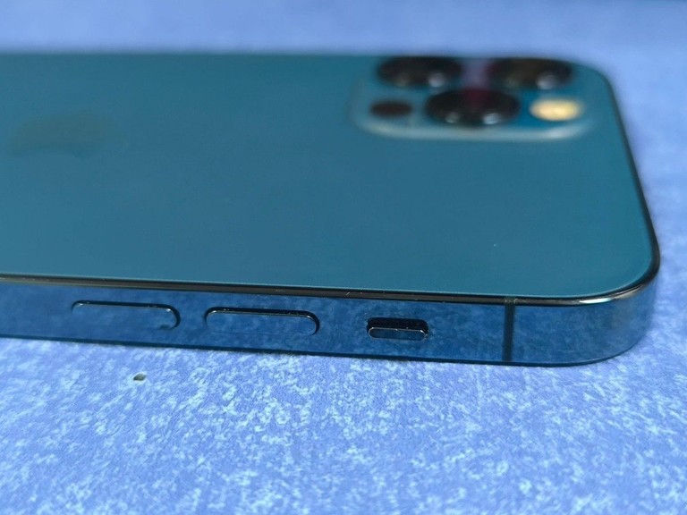 Распродажа Apple iphone 12 pro 256gb, продавец Техноскарб