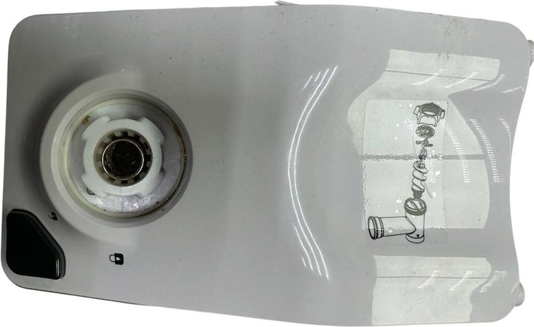 Дешиво Silvercrest SFW 350 D4 с ломбарда