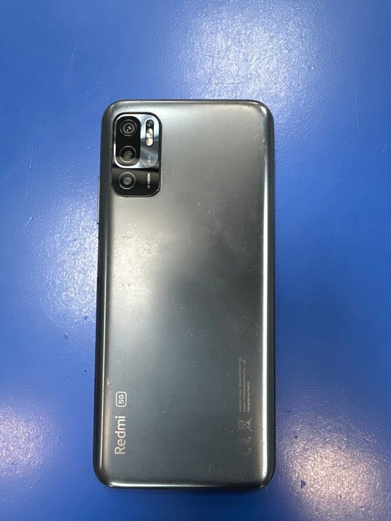 Дешиво Xiaomi redmi note 10 5g 4/64gb с ломбарда