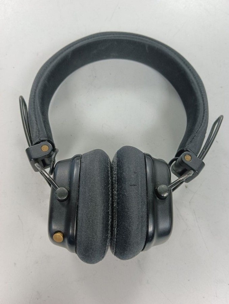 Купить Marshall major iii bluetooth Б/У