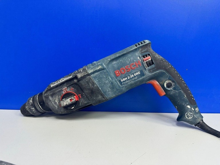 Купити Bosch gbh 2-26 dre Б/У