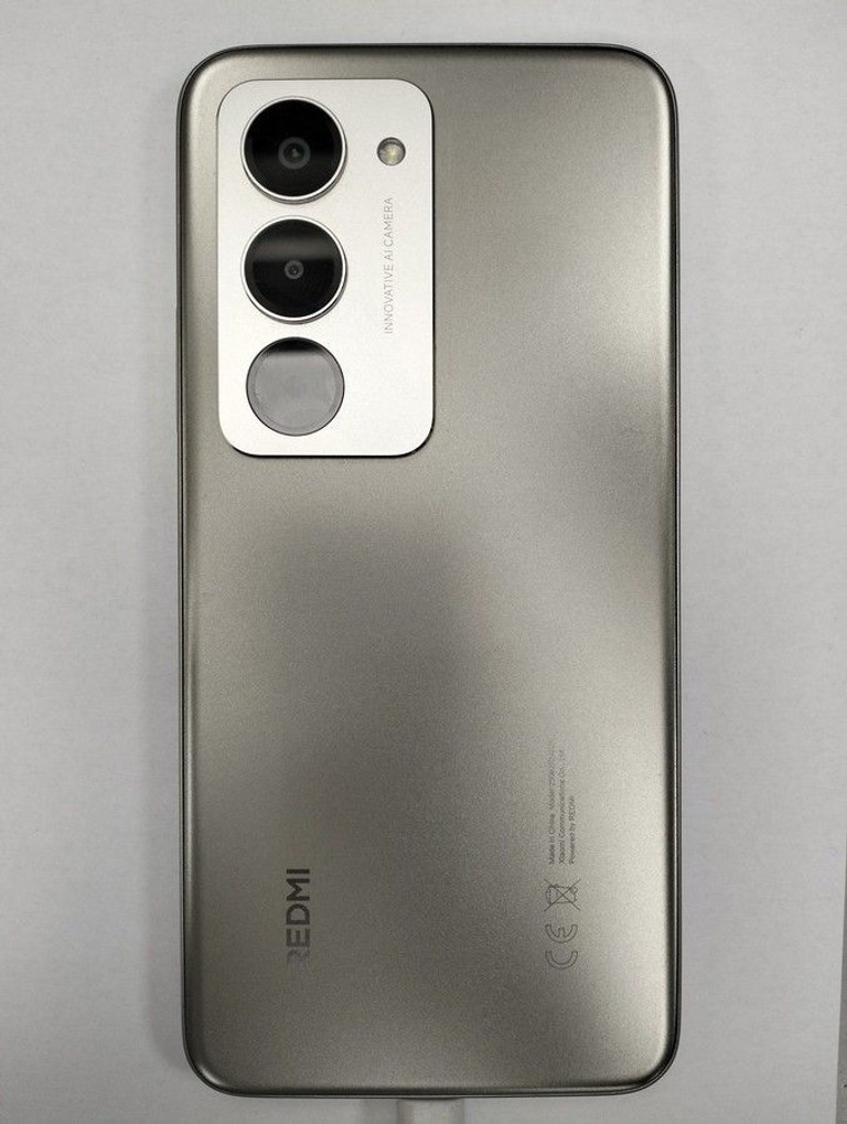 Объявление Xiaomi redmi 15 4g 6/128gb Б/У