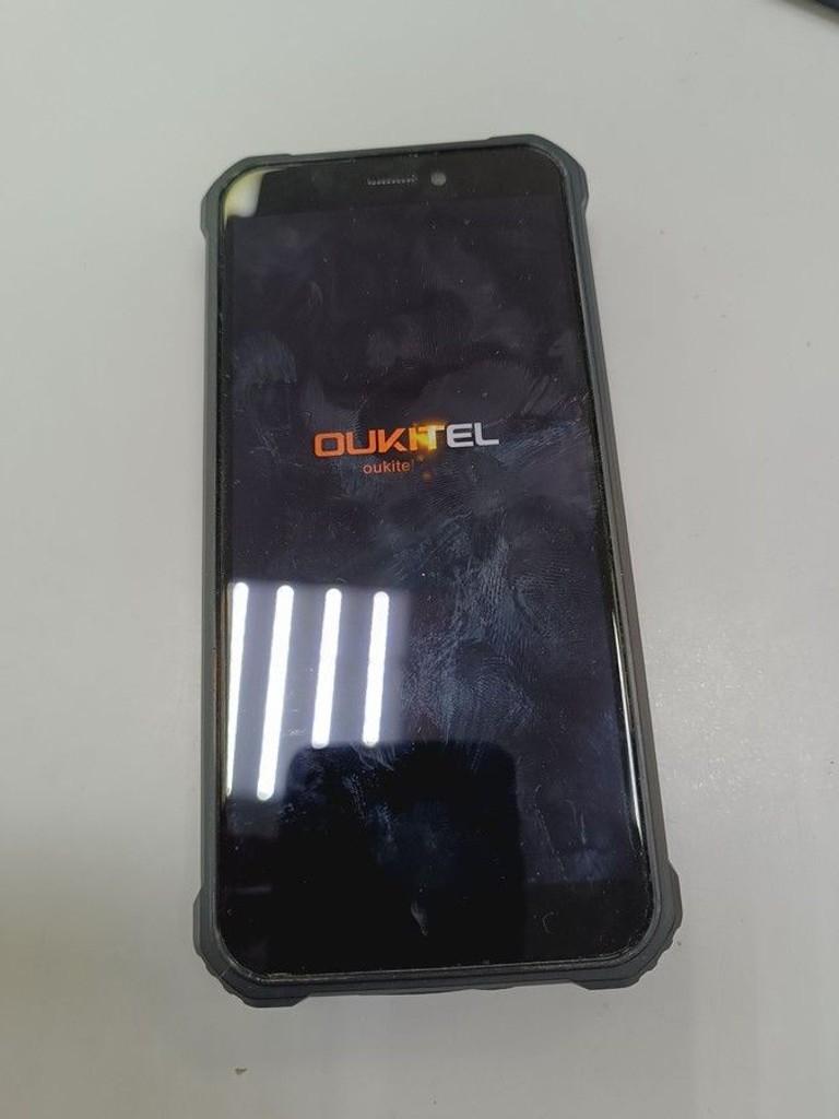 Oukitel WP5 Pro 4/64GB Black Код:01-201169415. Изображение 6