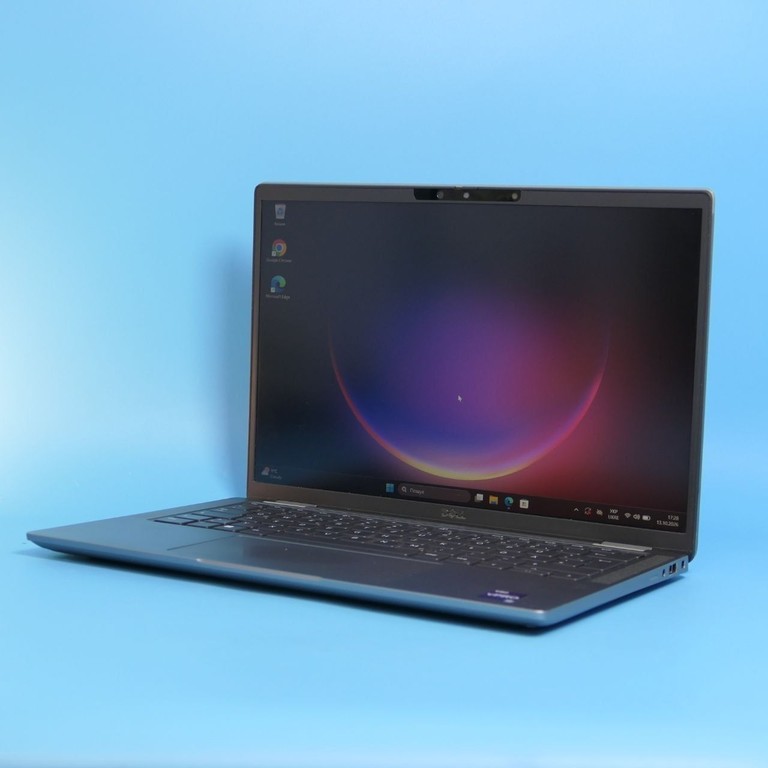 Купити Dell Latitude 7340 i7 1365U 16/512Gb Intel Iris Xe Graphics Win11P 3KFWK. Б/У