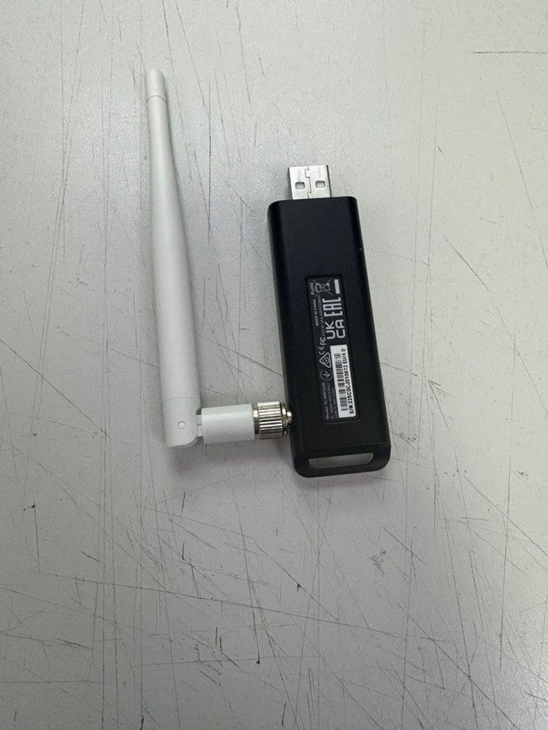 Оголошення TP-Link TL-WN722N Б/У