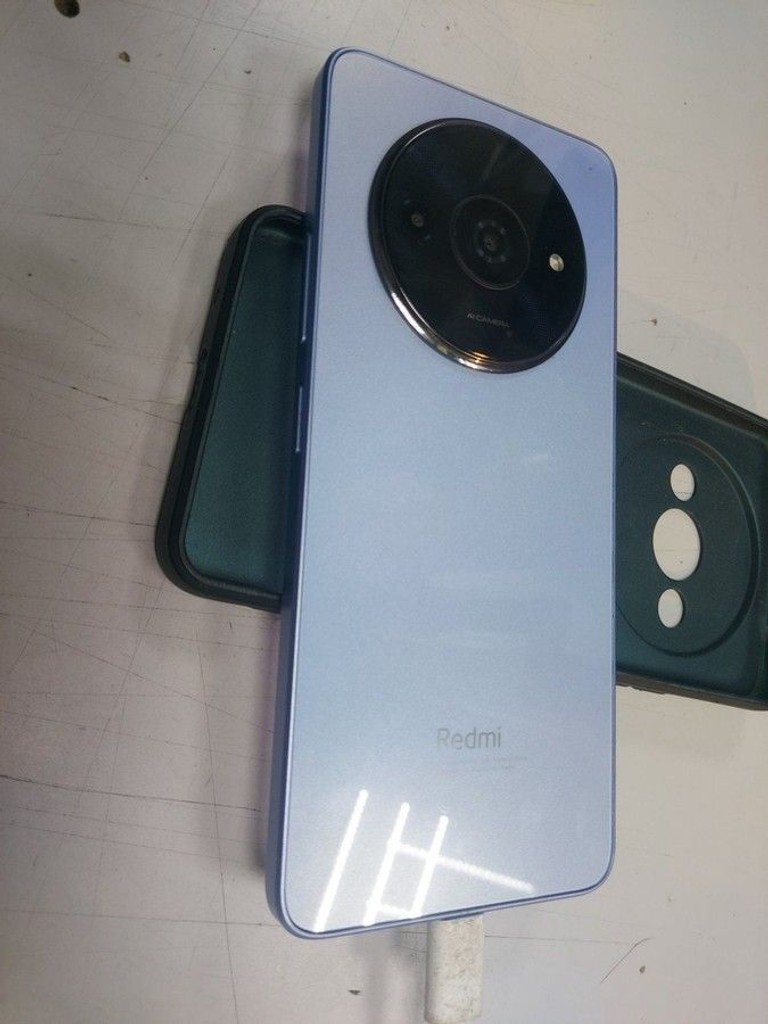 Объявление Xiaomi redmi a3 3/64gb Б/У