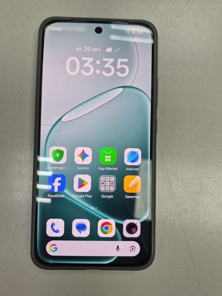 Объявление Oppo a6 pro 4g 8/256gb Б/У