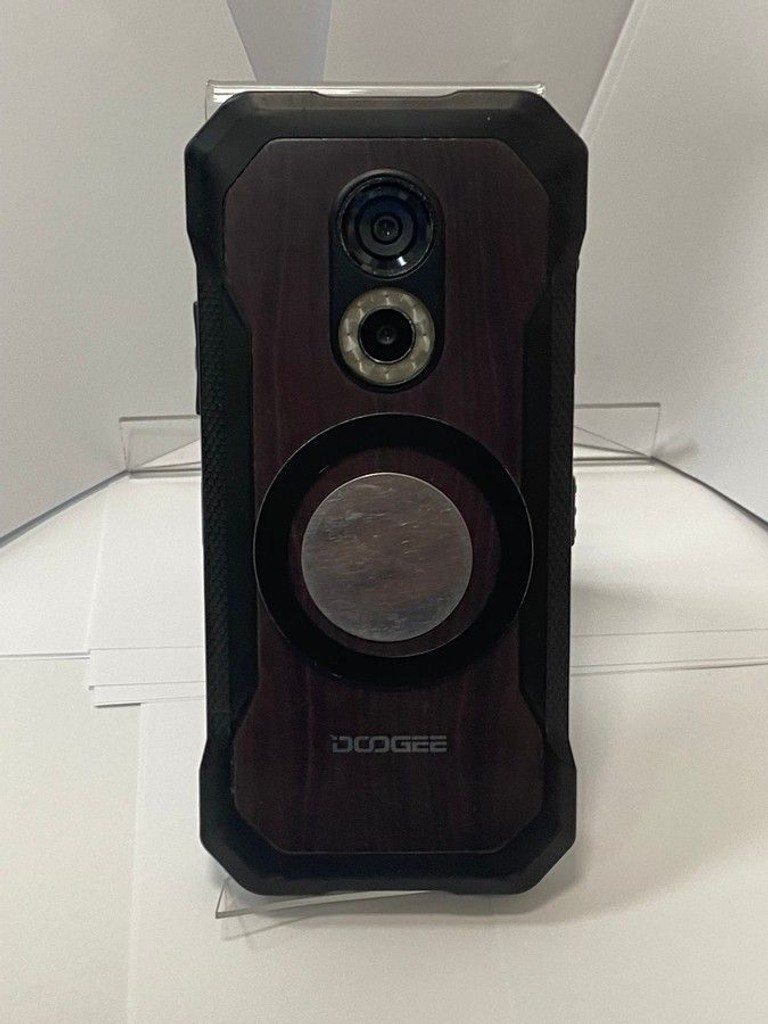 Объявление Doogee s61 pro 6/128gb Б/У