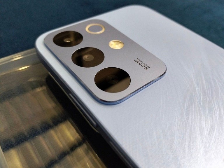 Realme c85 8/256gb kingfisher Код:01-201176120. Зображення 6
