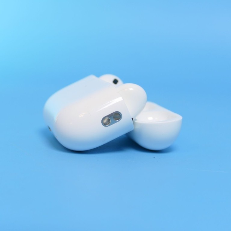 Apple AirPods Pro 2 USB-C (MTJV3) Ідеальний звук! Код:null. Изображение 5