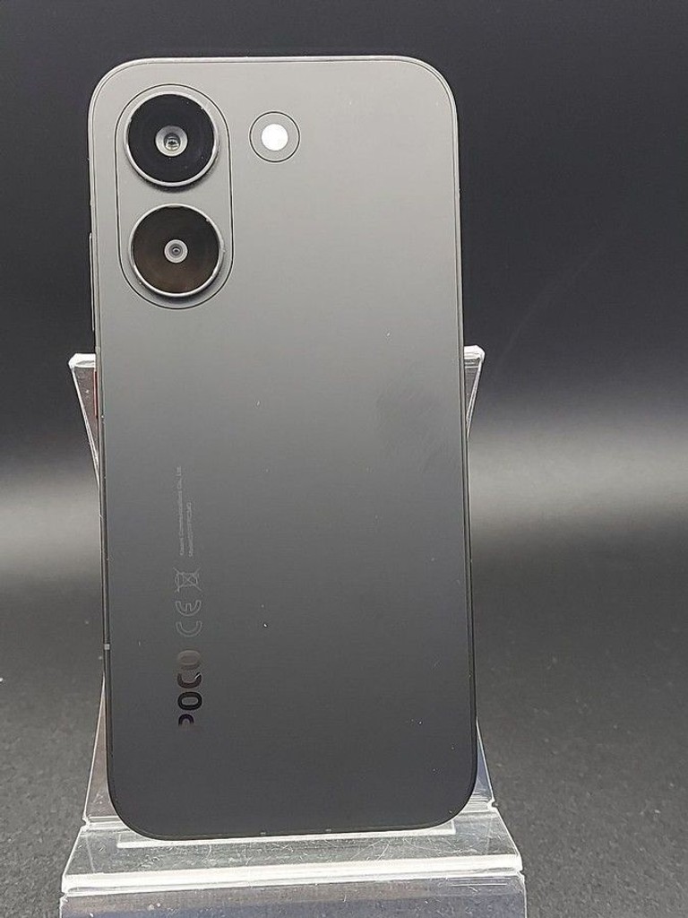 Объявление Poco X8 Pro 8/256GB Black Б/У