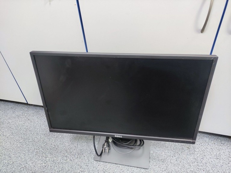 Купить Dell p2417h Б/У
