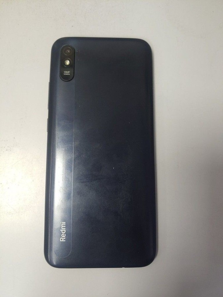 Объявление Xiaomi redmi 9a 2/32gb Б/У