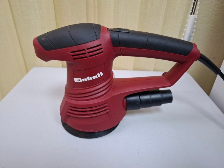 Купити Einhell tc-rs 38 e Б/У