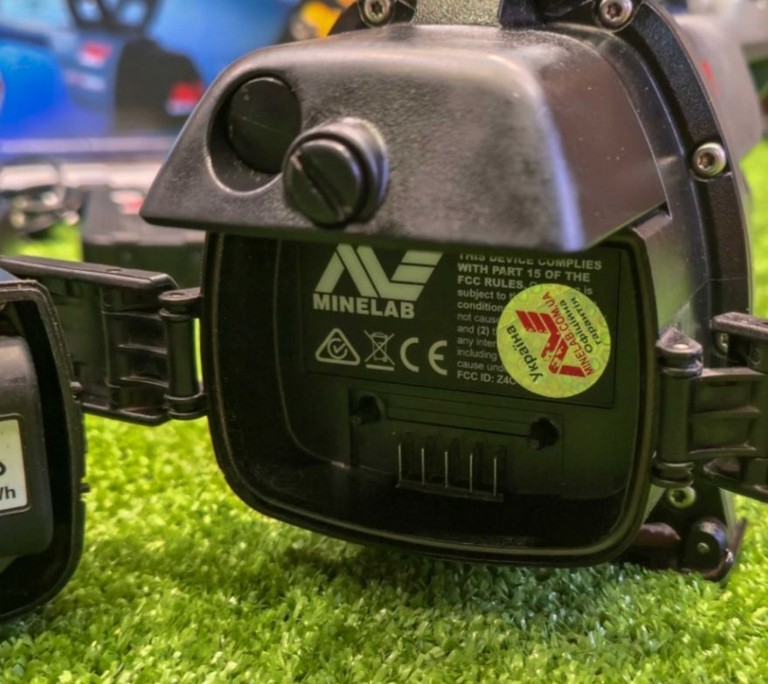 Minelab CTX 3030 Код:null. Изображение 5