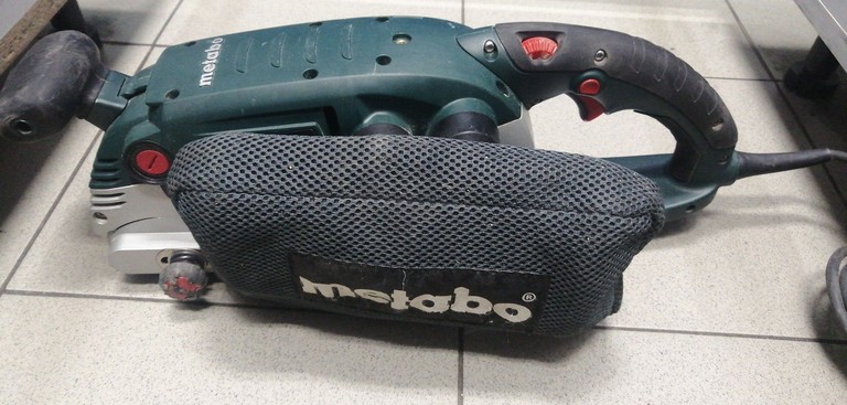 Metabo ba e 1075 metabo bae 75 Код:01-201181071. Зображення 5