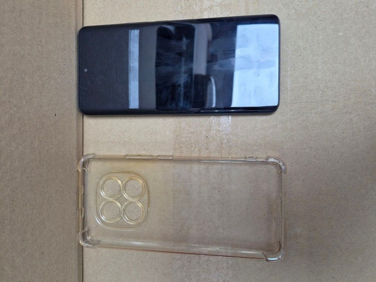 Объявление Xiaomi Redmi Note 15 4G 8/256GB Black Б/У