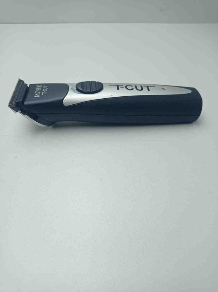 Оголошення Moser 1591-0070 T-Cut Б/У