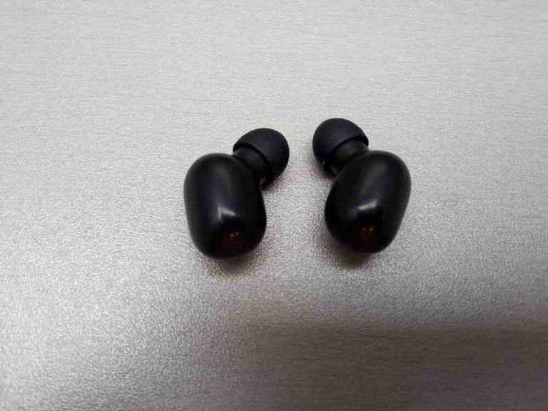 Дешево Haylou gt1 pro з ломбарду