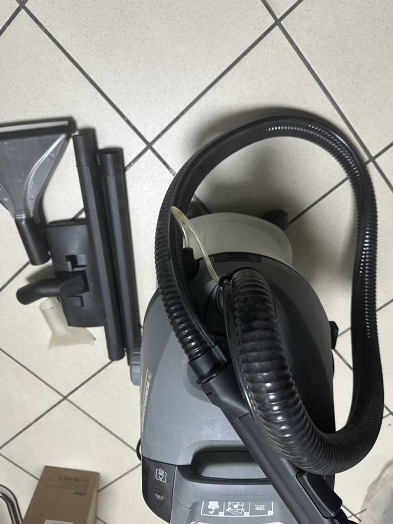 Дешево Karcher se 6.100 з ломбарду