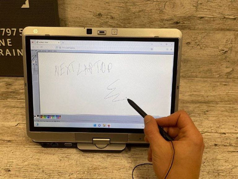 HP EliteBook 2760p Код:null. Зображення 4