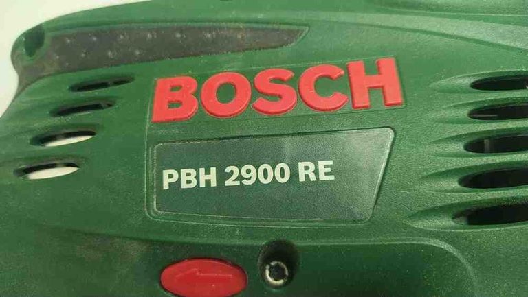 Bosch PBH 2900 RE (0603393122) Код:2000003493425. Зображення 4