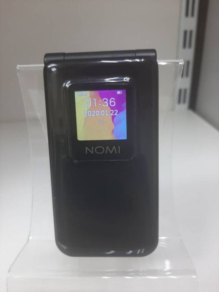 Объявление Nomi i2420  Б/У