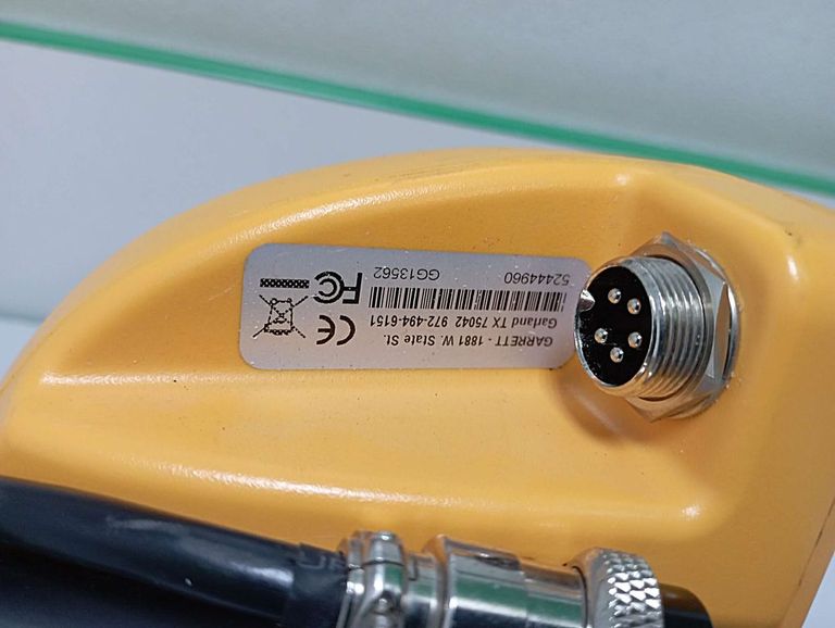 Garrett ACE 150 Код:2000003555888. Изображение 6