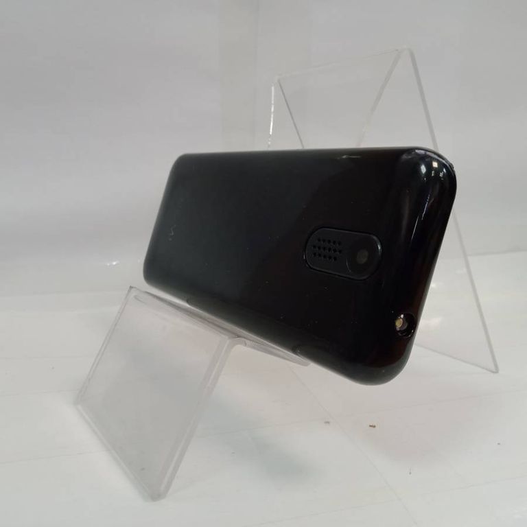 Оголошення Nomi i284 Black Б/У