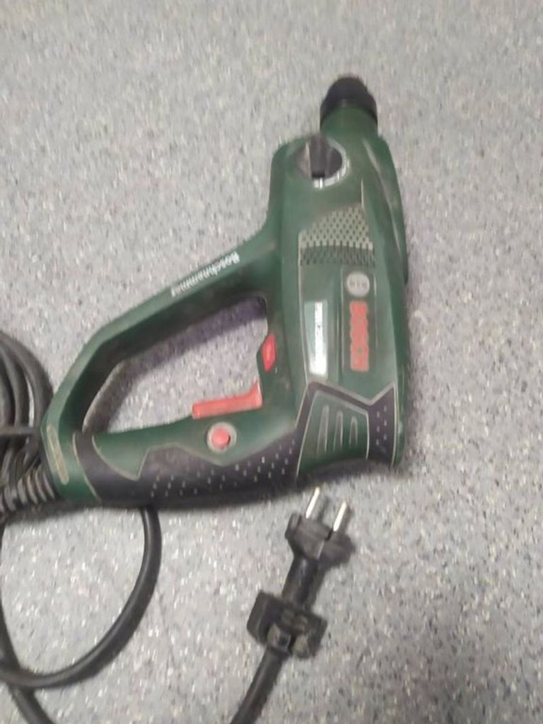 Дешево Bosch pbh 2500 re 600вт з ломбарду