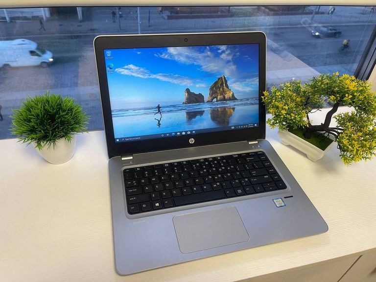 HP ProBook 440 G4