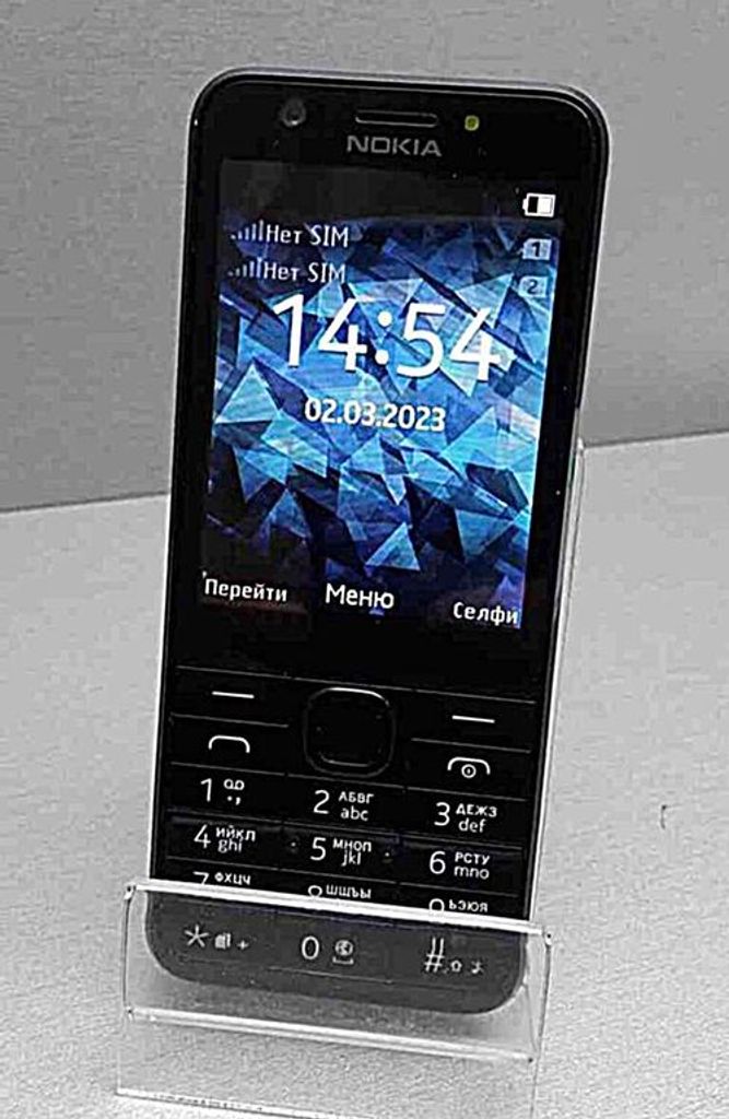 Купити Nokia 230 rm-1172 dual sim Б/У