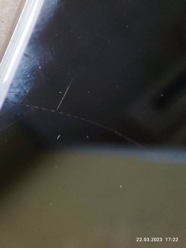 Дешиво Xiaomi Mi A2 4/64GB Black с ломбарда