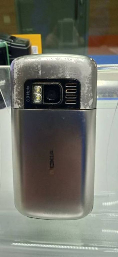 Распродажа Nokia c6-01, продавец Техноскарб