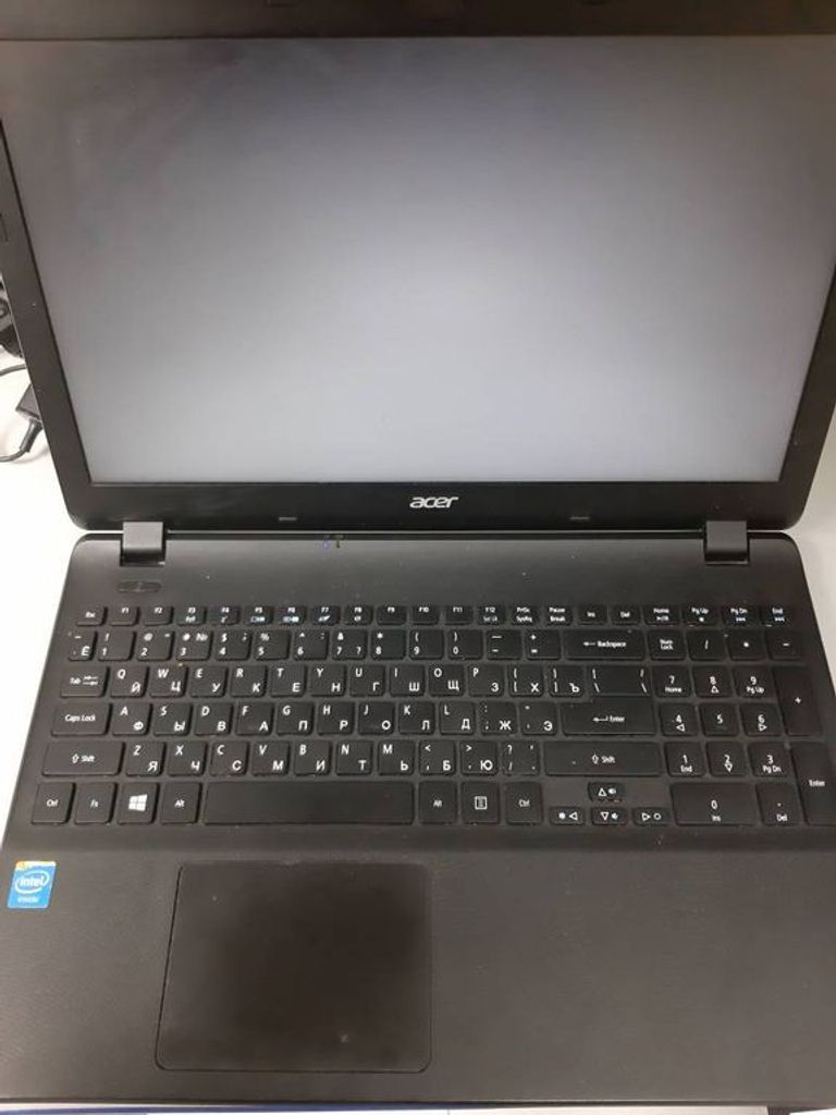 Acer celeron n2840 2,16ghz/ ram2048mb/ hdd500gb/ dvdrw