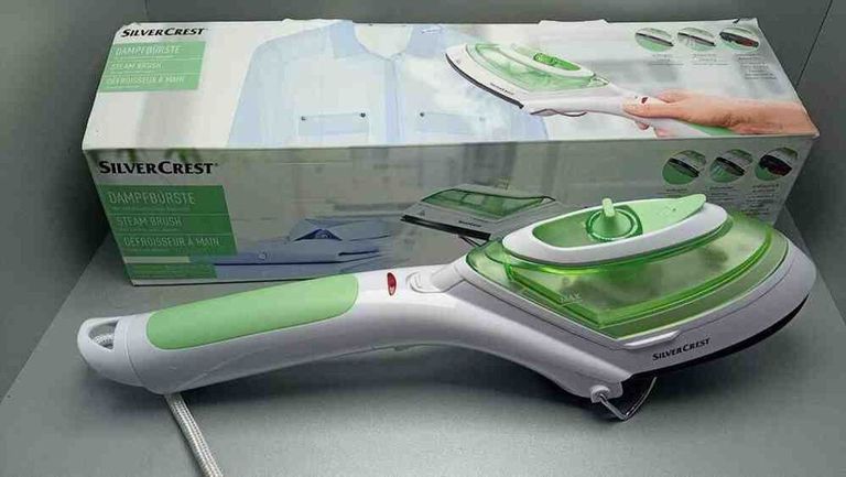 Объявление Silvercrest sdrb 1000 b1 Б/У